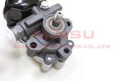 Power steering pump for VZJ95 3VZ 3400 44320-60270 4320-04030 44310-35630 44320-35490 95-02