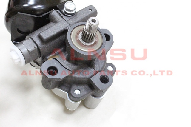 Power steering pump for VZJ95 3VZ 3400 44320-60270 4320-04030 44310-35630 44320-35490 95-02
