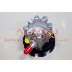 Bomba de dirección asistida para MR995026 L200 KB9T 6G74