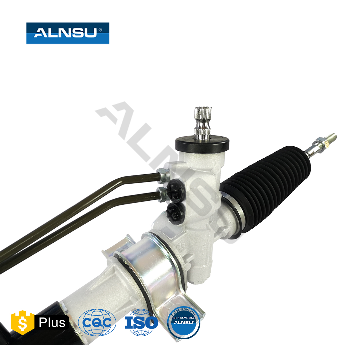 Auto part high quality good price steering rack for MAZDA K2700