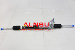 Hight quality Hydraulic power steering rack and pinion For GX80 RX81 44250-22290 steering box steering gear