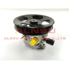 Bomba de dirección asistida de alta calidad para Mitsubishi CS3A 4G18 F3 MN184075 MR197658