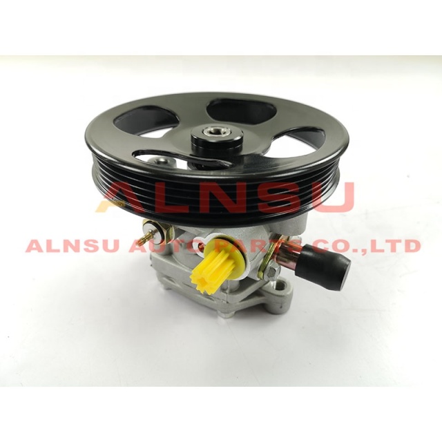 Bomba de dirección asistida de alta calidad para Mitsubishi CS3A 4G18 F3 MN184075 MR197658