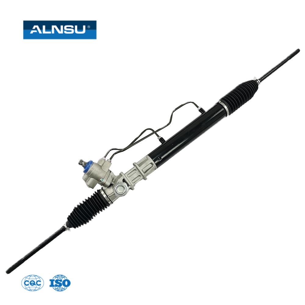 good price high quality auto part steering rack for NISSAN C24 49001-5N300 49200-V0100
