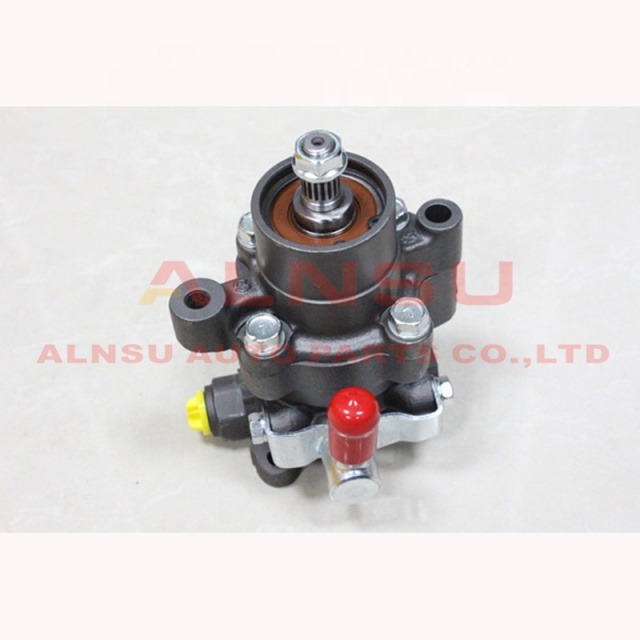 Power steering pump for 44320-28080 44320-28081 CR21