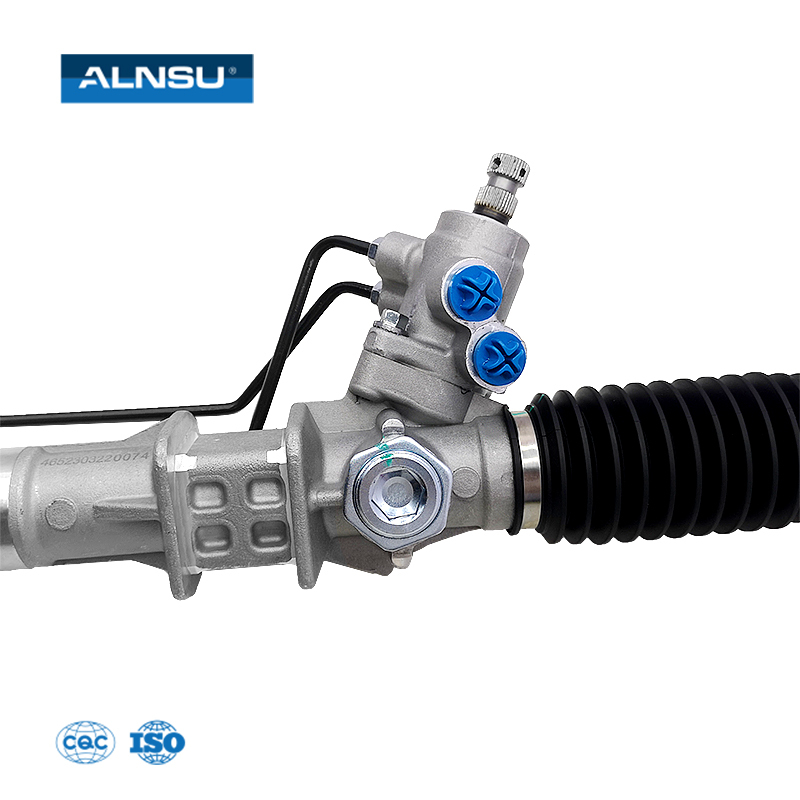 Auto part best price steering rack for SUZUKI VITARA 02 48580-65D51 48580-54J50