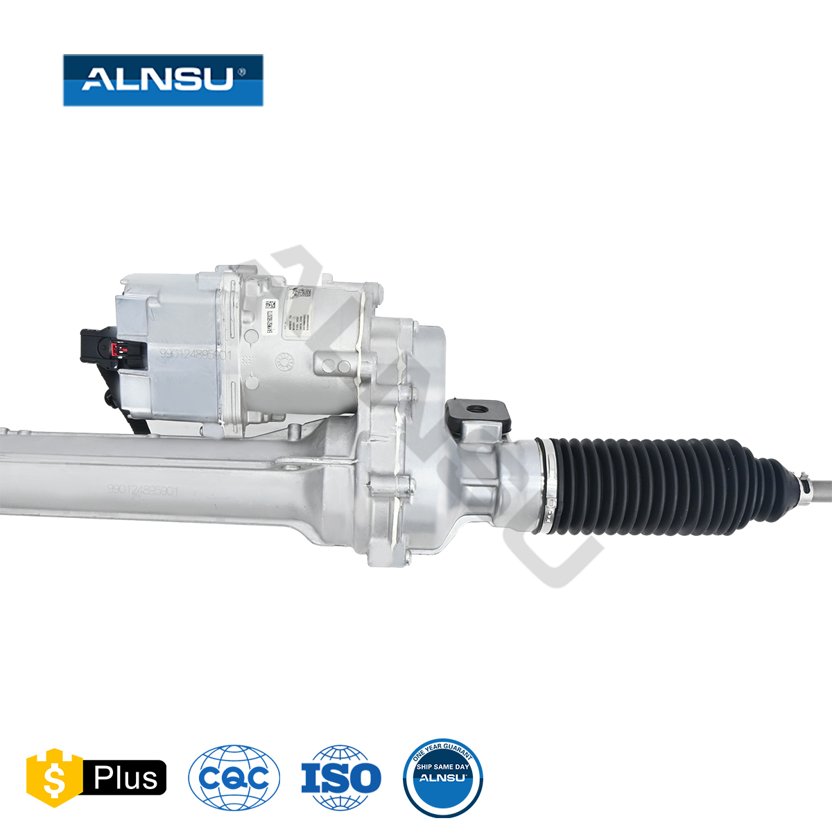 Cremallera de dirección de alta calidad para Ford Ranger MB3C-3D070-FG MB3C-3D070-HF MB3C-3D070-KE MB3C-3D070-MG MB3C-3D070-AH