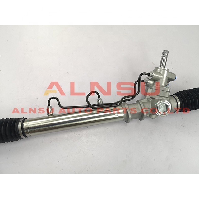 Steering Rack For toyota Avensis ST171 AT170 ST170 44250-20210 44250-20170