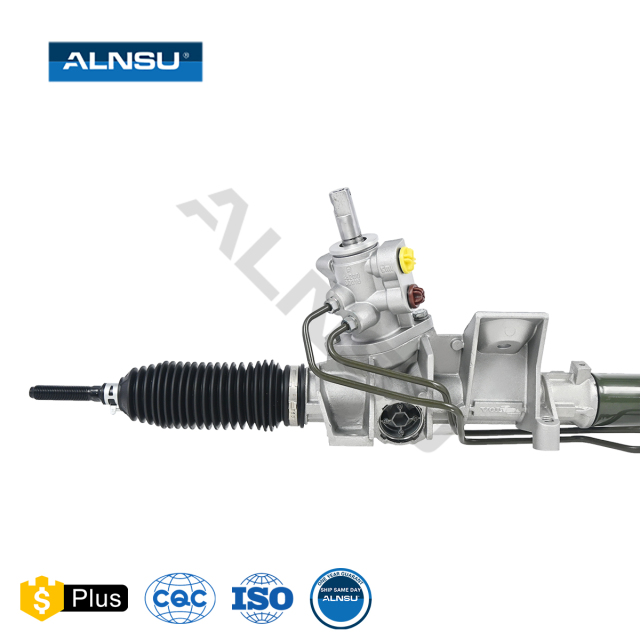 Auto part steering rack for Ford focus Kuga 2012-2018 6820000016 8601755 8602415 8602502 8602751 86029219173137