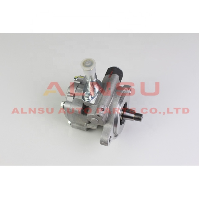 High Quality Hot Selling Auto Car Steering Systems All Power Steering Pump For TOYOTA Land Cruiser FZJ100 1FZ 44320-60370