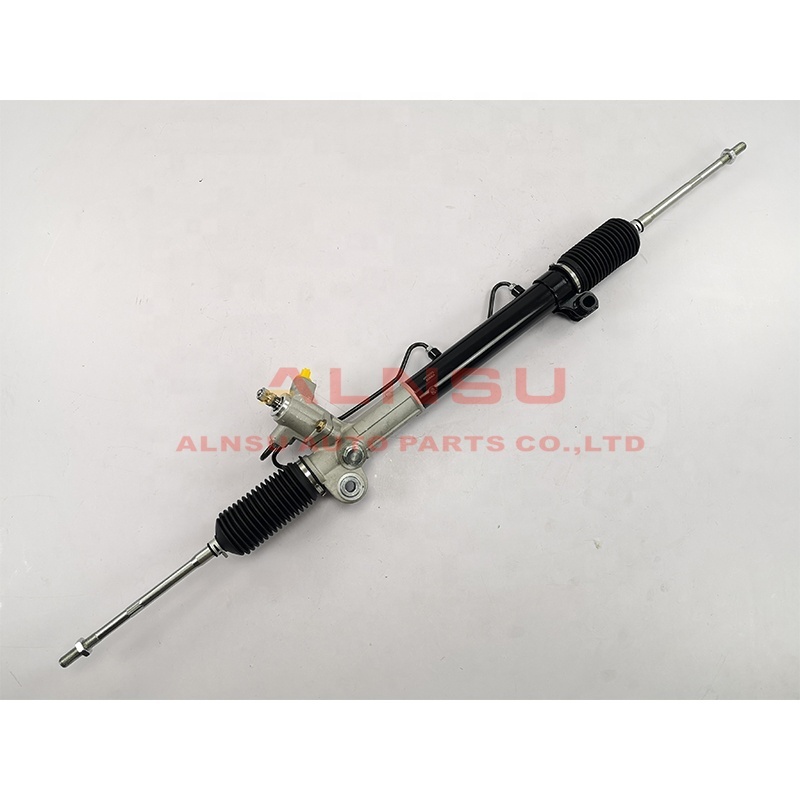 Steering Gear For T30 X-TRAIL 49001-8H900 49001-8H90B 49001-8H910 49001-8H92B 49001-ES60A 49001-ES60C