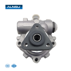 high quality power steering pump for Land Rover RANGE ROVER QVB000110