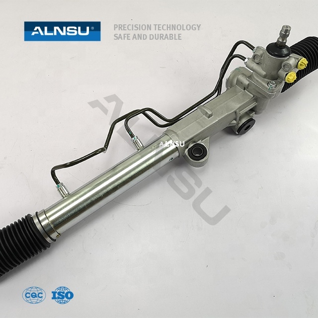 Steering Rack and Pinion For Toyota LAND CRUISER PRADO 44200-35042