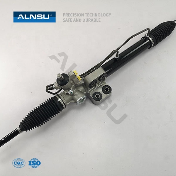 Venta al por mayor de sistemas de dirección automática, caja de dirección hidráulica para FB70 MK471188 MK383936