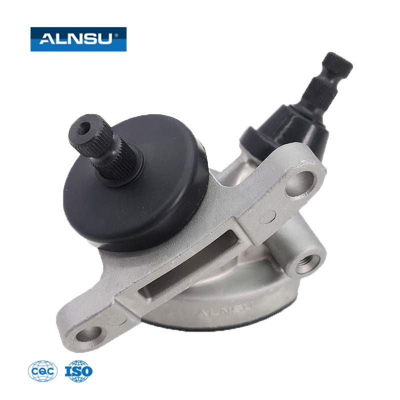 Car part steering gear adapter for kia PORTER 2\H100 56400-4F000