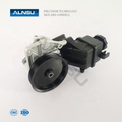 hydraulic Power steering pump FOR Benz W215 0064666401