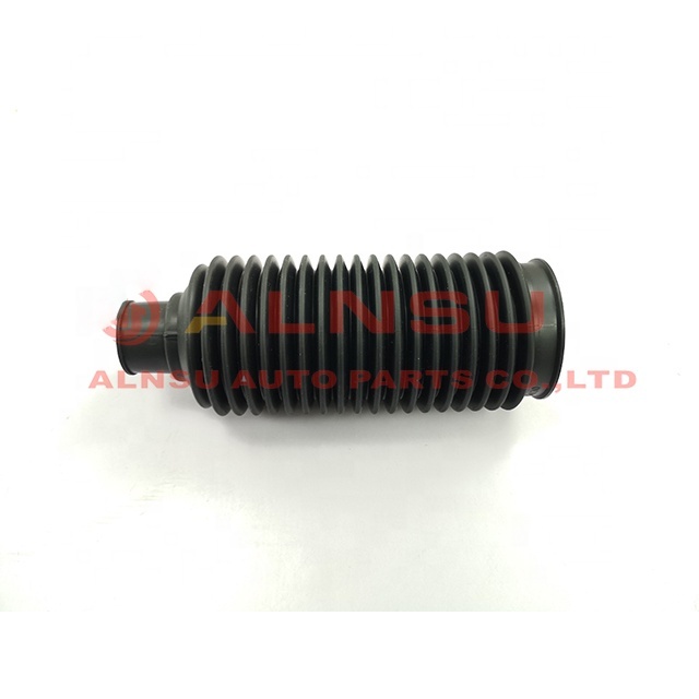 Fuelle de dirección automático para Land cruiser VZJ95 45535-35030