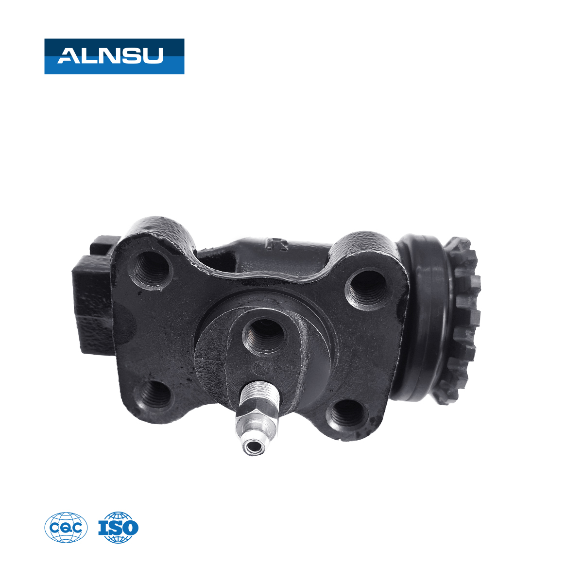 High quality Brake Wheel Cylinder For ISUZU NPR 4BD1 8-97078616-0 RH