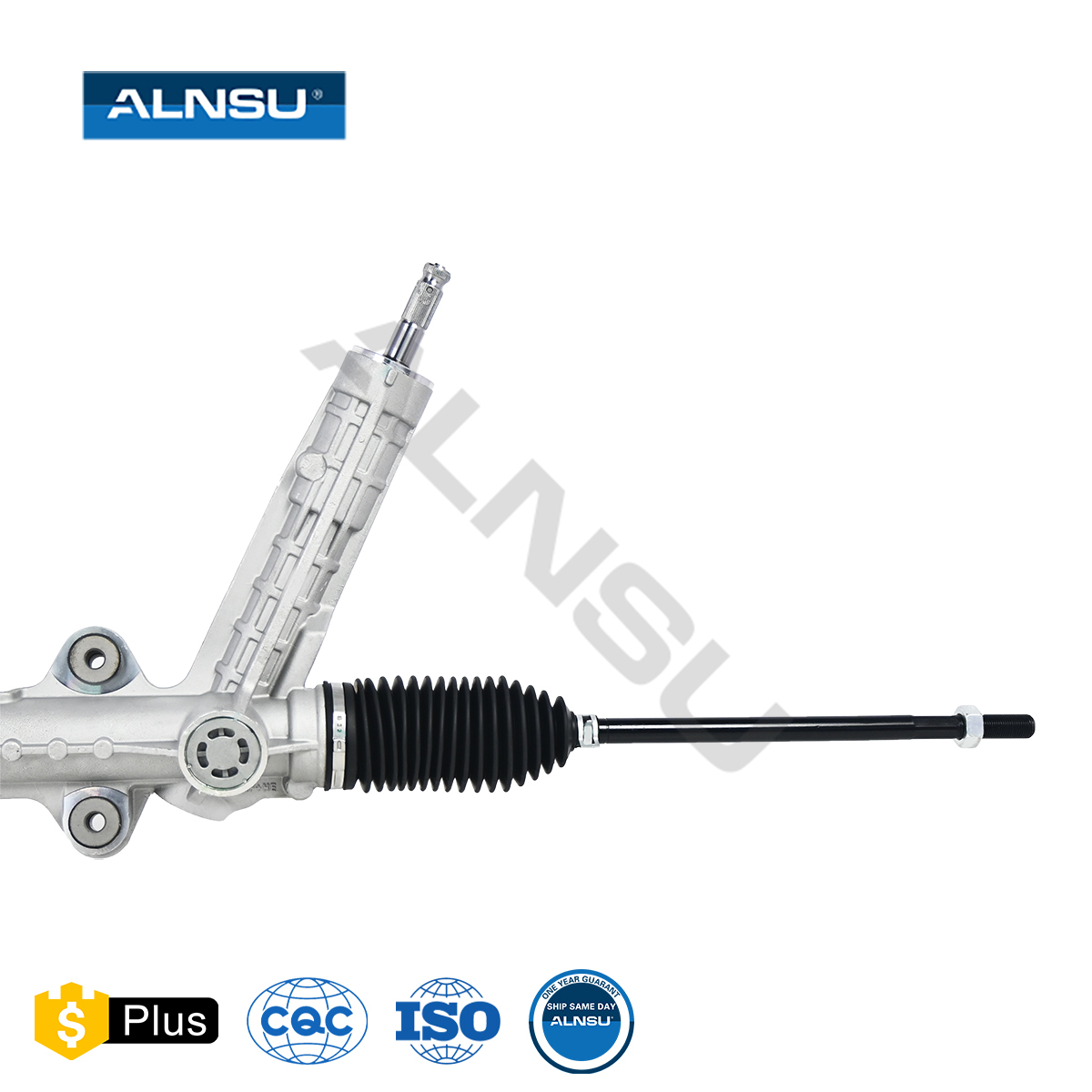 Cremallera de dirección para Mercedes-Benz W901 2D1422055A 2D1422055C 2D1422055E 9014600800 9014610401 A9014602700 A9014604100
