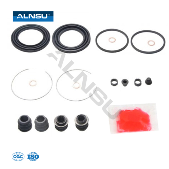 Wholesale price good quality 04479-20170 BRAKE CALIPER REPAIR KIT For LEXUS ES300 VCV10 04479-32130 04479-33010
