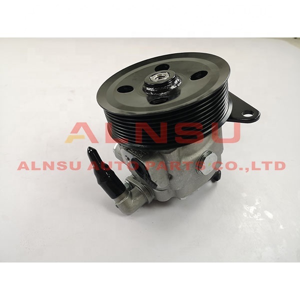LR009775 7H22-3A696-AB Power Steering Pump for Range Rover