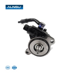 Bomba de dirección asistida para piezas de automóvil de alta calidad y precio al por mayor para Toyota LAND CRUISER 4.5 FZJ80 1FZ 44320-60182 44320-60181