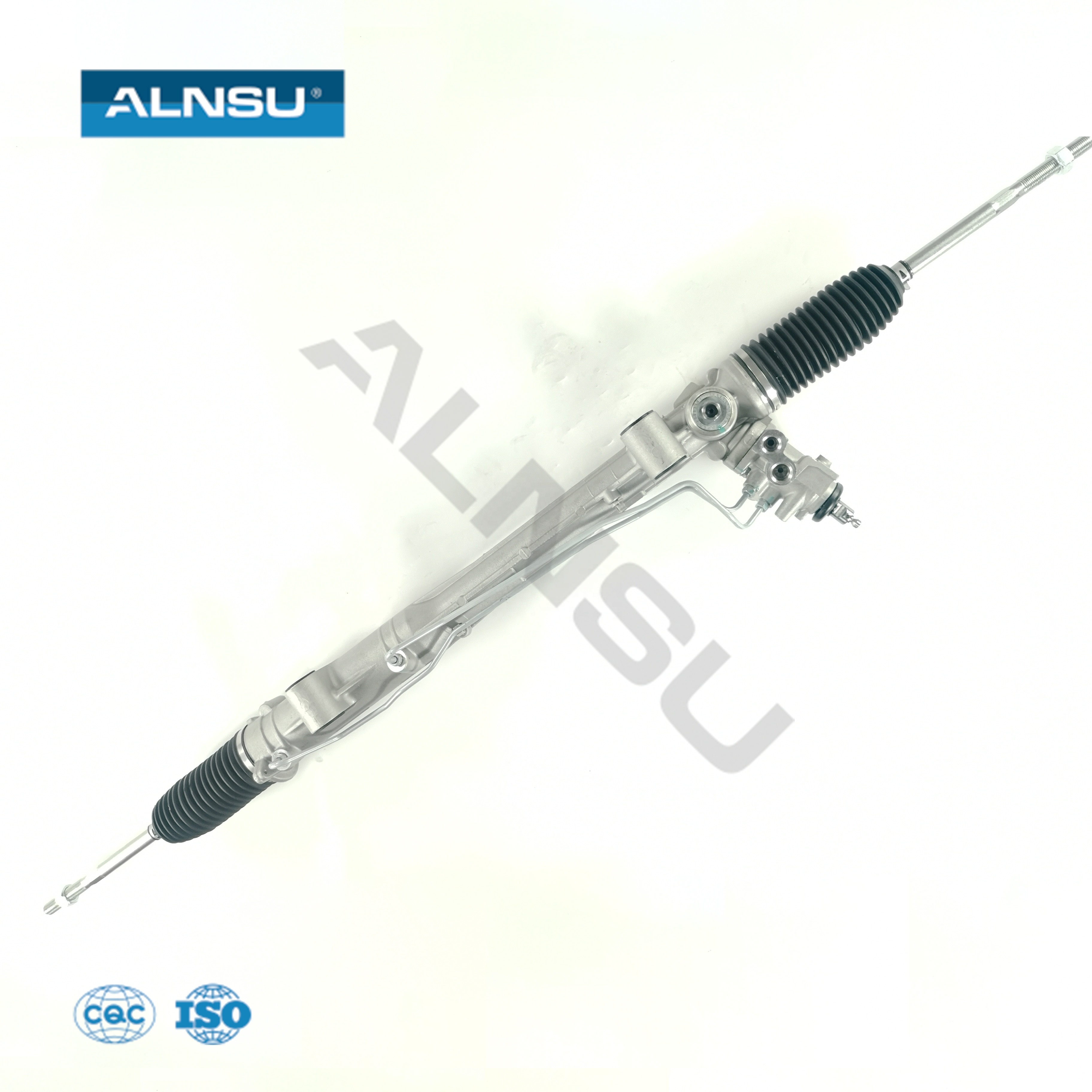 Steering Gear For Audi Q7 7L6422061M 7L6422062A 2004-2010