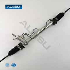 Cremallera y piñón de dirección asistida para Chevrolet AVEO SALOON 95918424 96468863 95918422