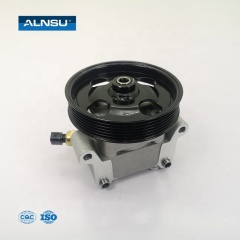 Power Steering Pump For Volvo Ford 1758113 1742491 4M513A696AD 7613955148 7613974104 BV613A696AB 4M51-3A696-AD