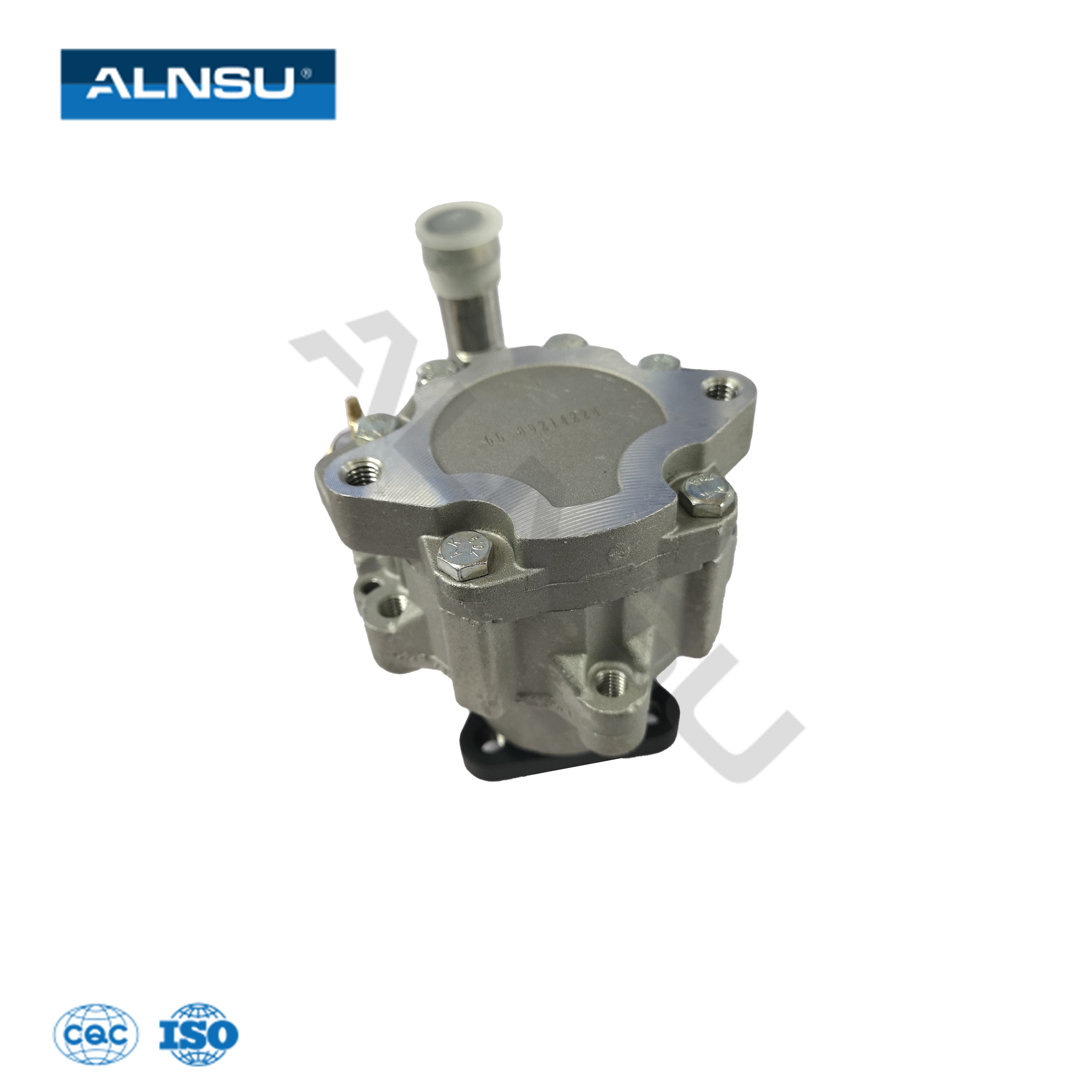 Bomba de dirección asistida de repuesto para automóvil de marca para CHERY 3X (A13T) 4G15 A13-3407020FT