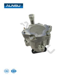 Bomba de dirección asistida de repuesto para automóvil de marca para CHERY 3X (A13T) 4G15 A13-3407020FT