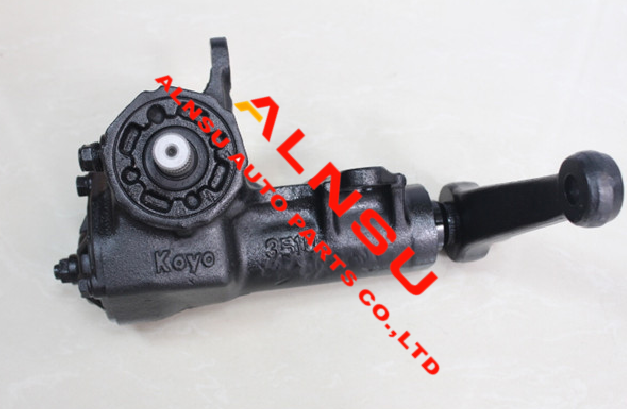 Hot sell Hight quality Auto Mechanical Steering rack for HILUX YN85 LN85 RZN149 LN141 LHD 1996-2004 45310-35240 45310-35330