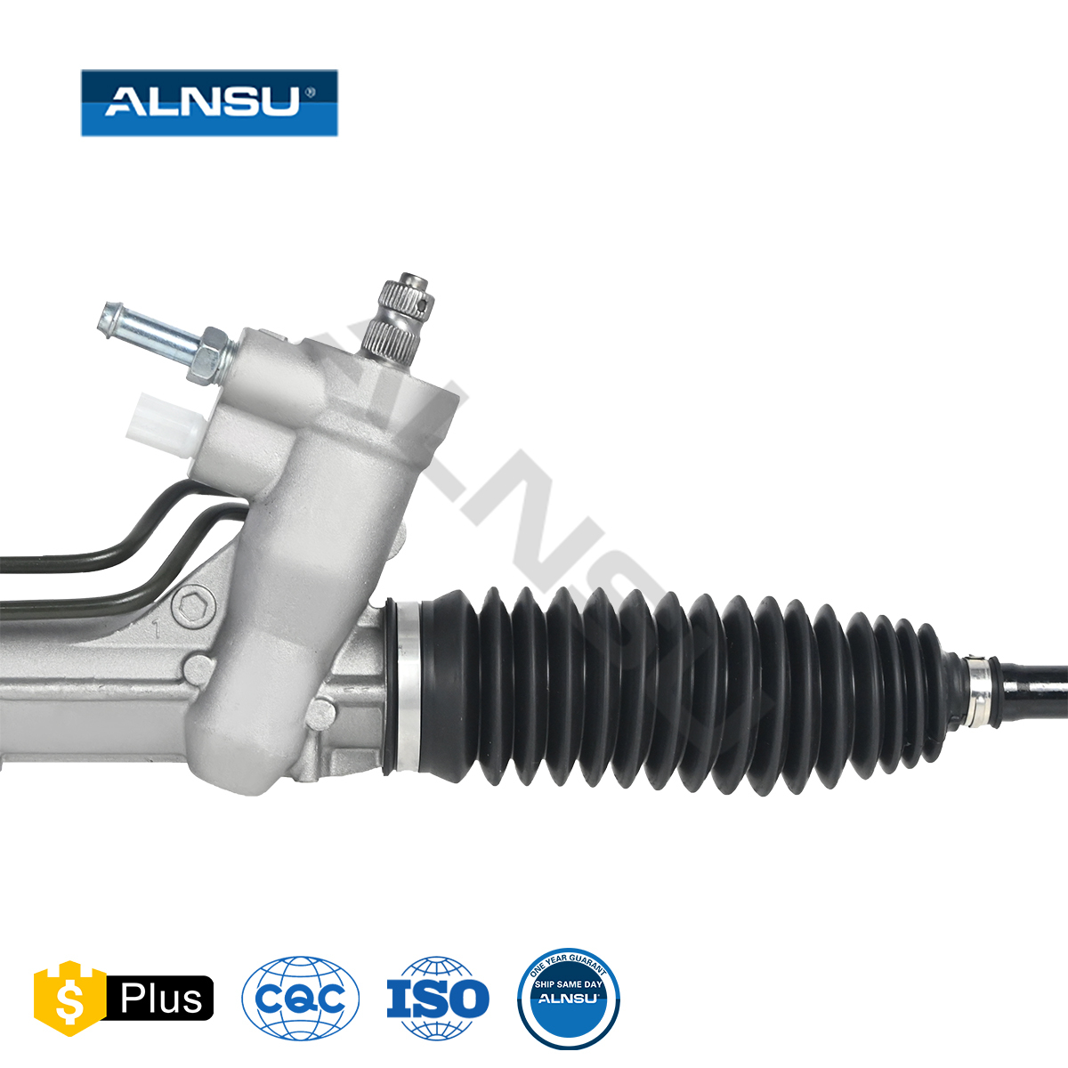 Cremallera de dirección asistida hidráulica automática al por mayor para NISSAN QUEST E52 49200-1JA0D 49001-1JA0E 49001-1JA0A 49001-1JA2A LHD
