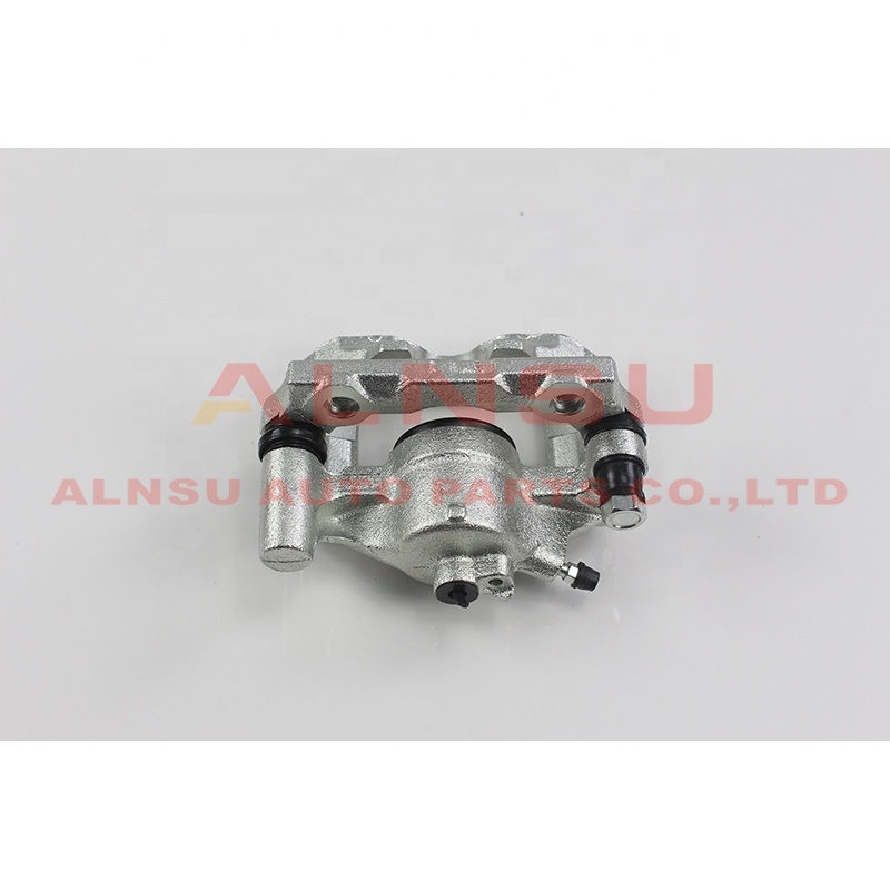 Brake Caliper For Lexus GRS182 Rear 47830-0N010 47830-0P010