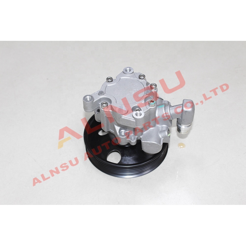 Power steering pump for-Benz W163 0024668101 0024668201 0024664601 0054664201 0024669701 0024669801 0034666001 769295551