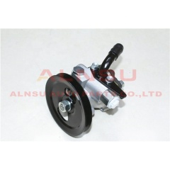 Power Steering Pump for HYUNDAI 57110-H1000 Terracan D4BH 2.5