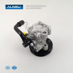 Sistemas de repuestos para automóviles de buena calidad y precio de fábrica, bomba de dirección asistida para Hyundai MATRIX 57100-17000 57110-17000