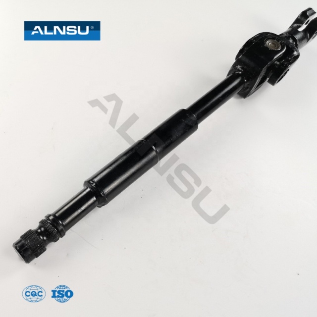 High Quality Steering Column haft For TOYOTA Hilux KUN40 TGN41 VIGO Auto Parts 45203-0K010 45203-0K020