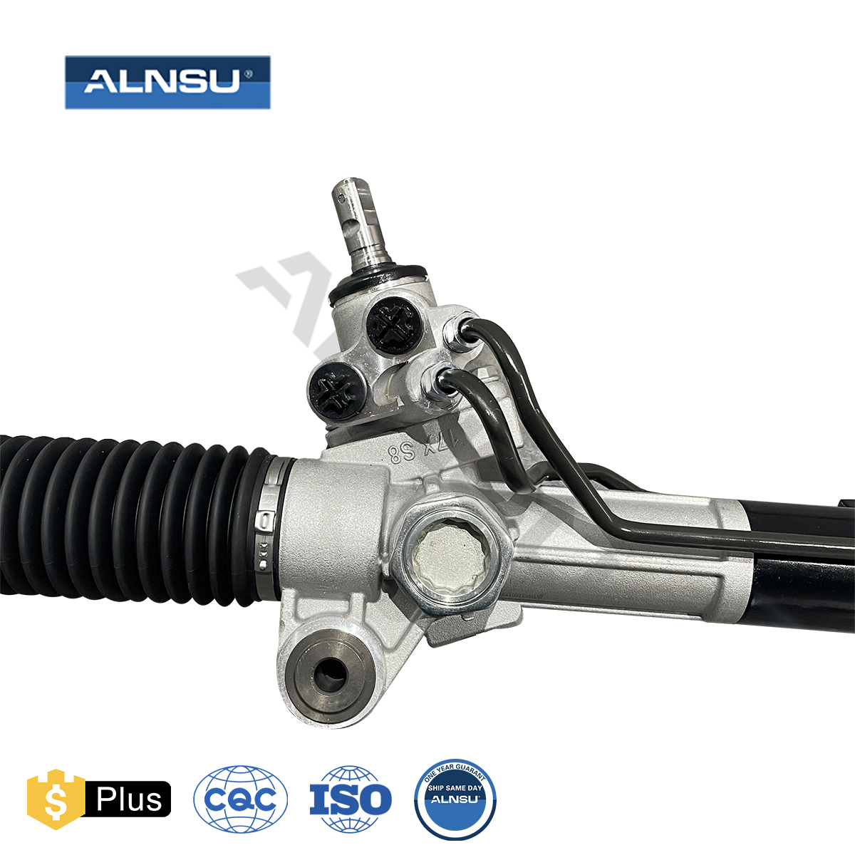 auto part high quality good price steering rack for chevrolet 20845540 20845541