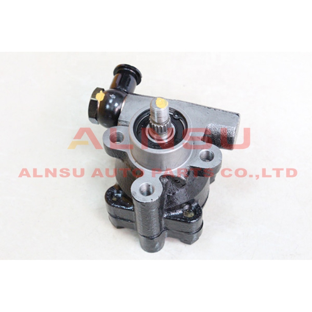 Power steering pump for-Isuzu 4JG2 NKR55 8-97354730 8973547300 897084207 8-97084207 470-03107 8-97354 730-0 8973547300