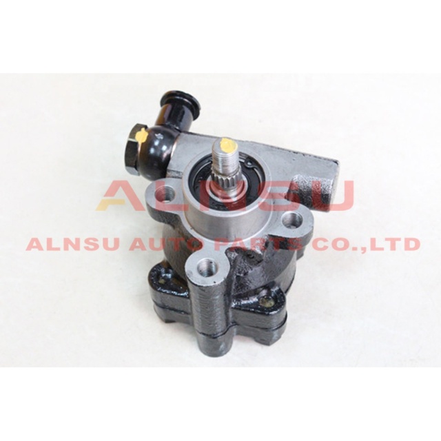Power steering pump for-Isuzu 4JG2 NKR55 8-97354730 8973547300 897084207 8-97084207 470-03107 8-97354 730-0 8973547300