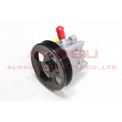 Power steering pump for Mitsubshi Pajero H76 H77 MR519445 MR370430