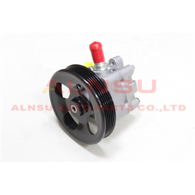 Power steering pump for Mitsubshi Pajero H76 H77 MR519445 MR370430