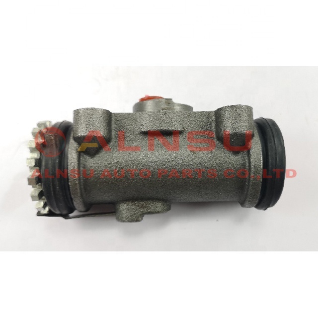 Cilindro de freno de rueda para HD72 HD78 HD65 2.5T 58320-45201 Trasero izquierdo abajo