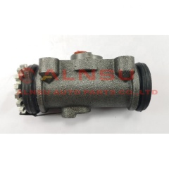 Cilindro de freno de rueda para HD72 HD78 HD65 2.5T 58320-45201 Trasero izquierdo abajo