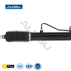 steering rack for HONDA CD5 2.2 left hand drive 53600-SN7-E02 53600-SN7-G02 53601-SV4-A01 53601-SV4-A02