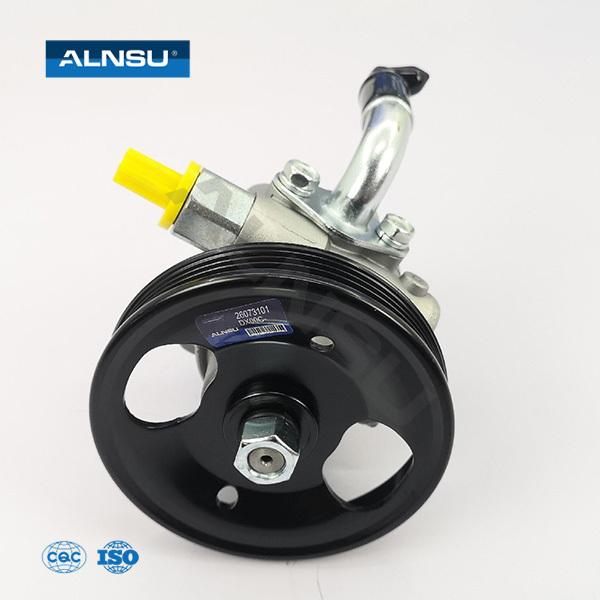Hydraulic Power steering pump for CARAVAN E26 NV350 YD25 49110-3XN0C