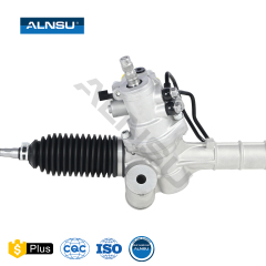 TOP QUALITY STEERING RACK FOR TOYOTA UCF30.LS430 44200-50180 44200-50181 44200-50200