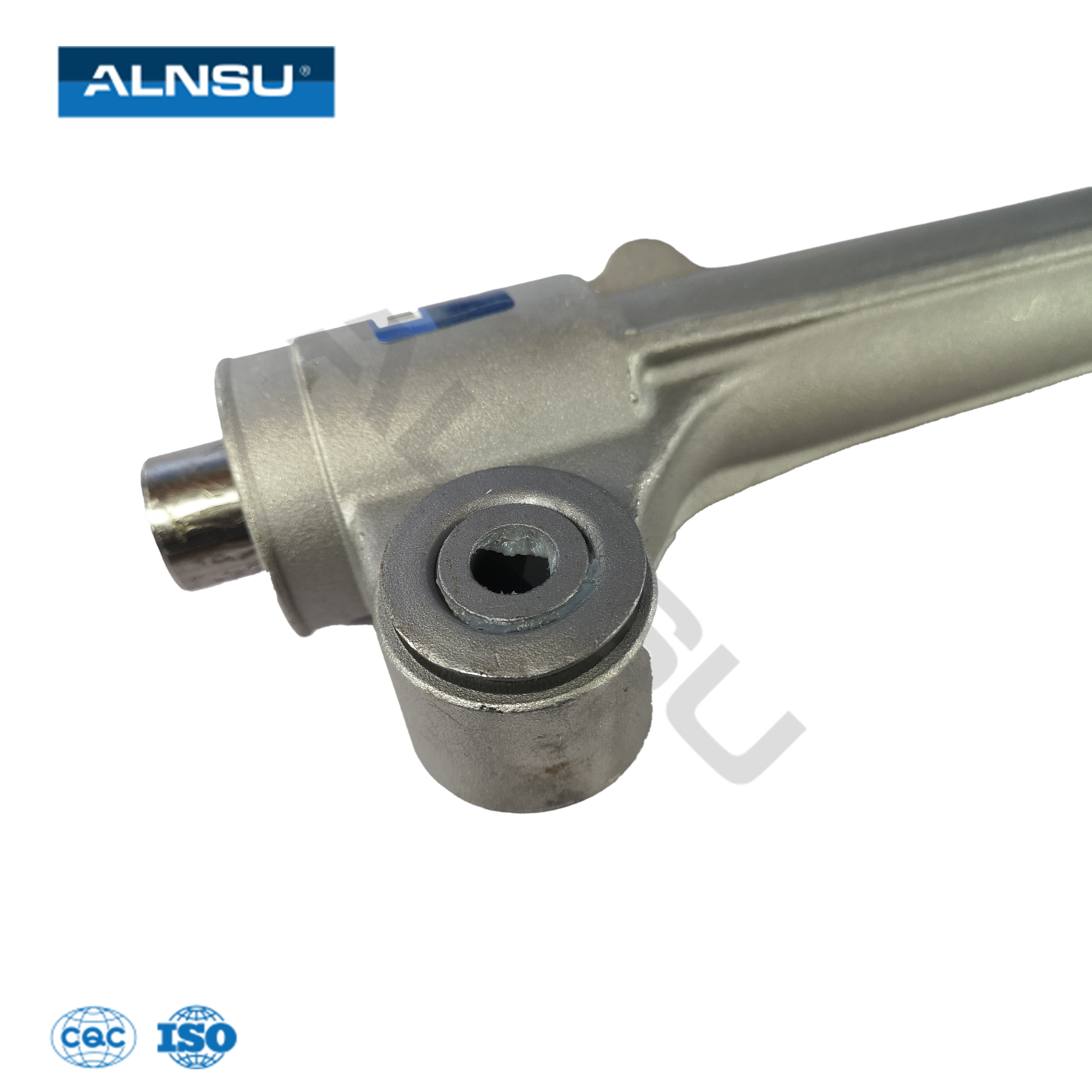 Cremallera de dirección de alta calidad a precio de mayorista para Toyota Corolla NZE144 45510-12430 45510-12431 45510-68050 45510-68051 45510-20110