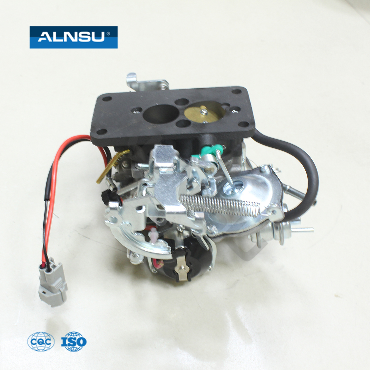 Auto spare parts good price for TOYOTA AE101 AE111 4AF carburetor 21100-16540